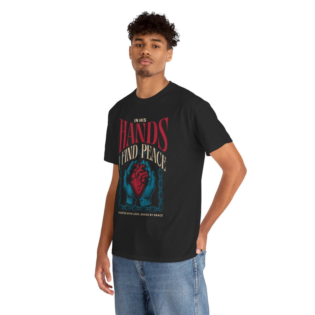 NAOMI - Basic Tee
