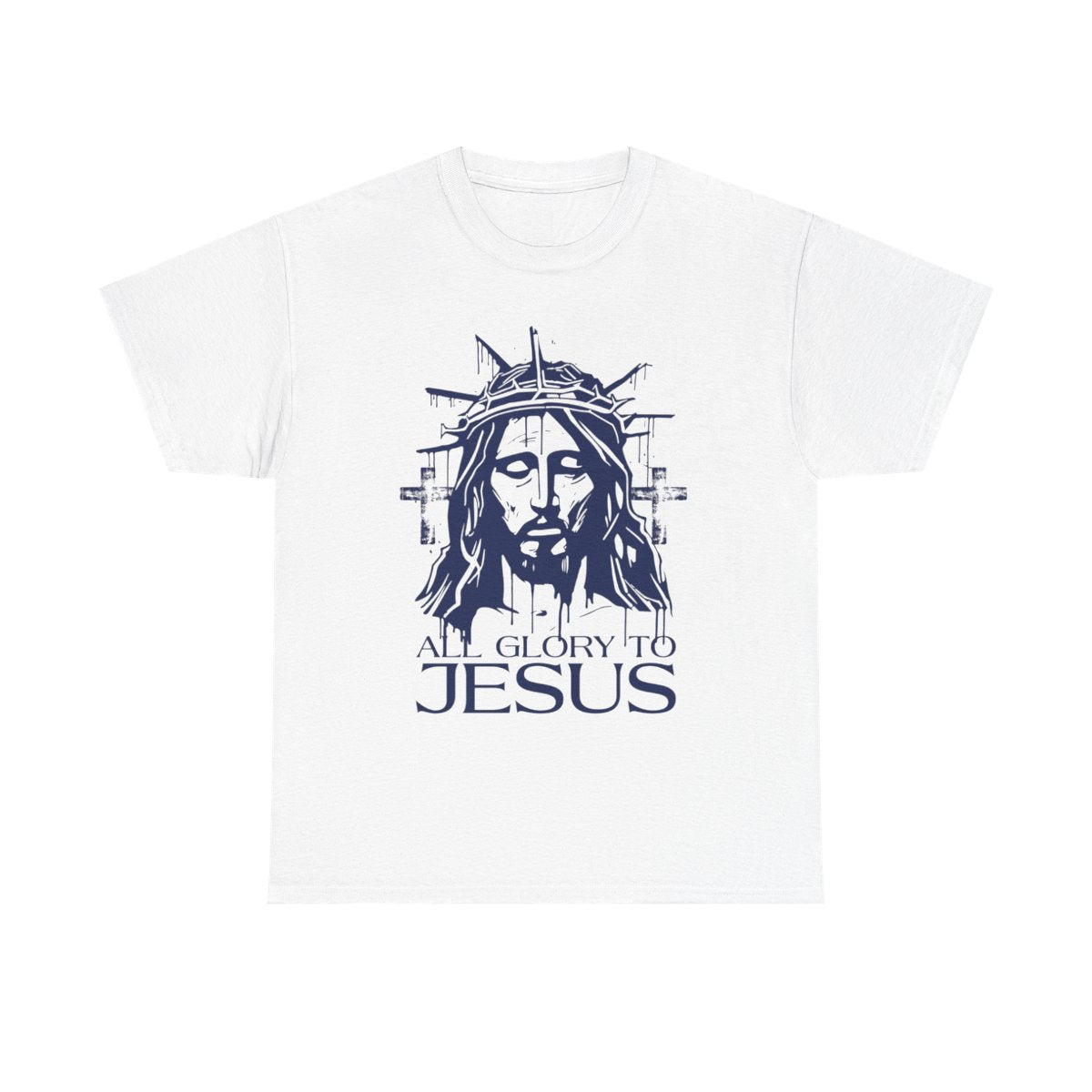 LEMUEL - Basic Tee