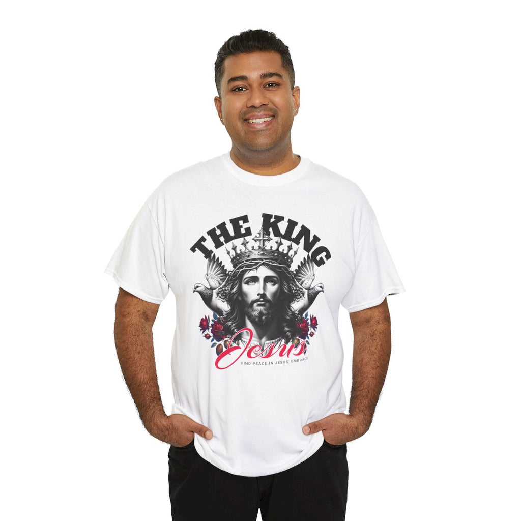 HEZEKIAH - Basic Tee