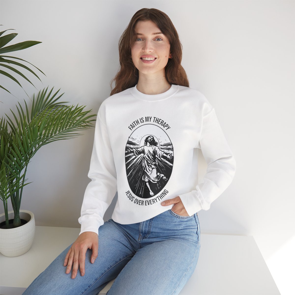 JAMIE - Sweatshirt