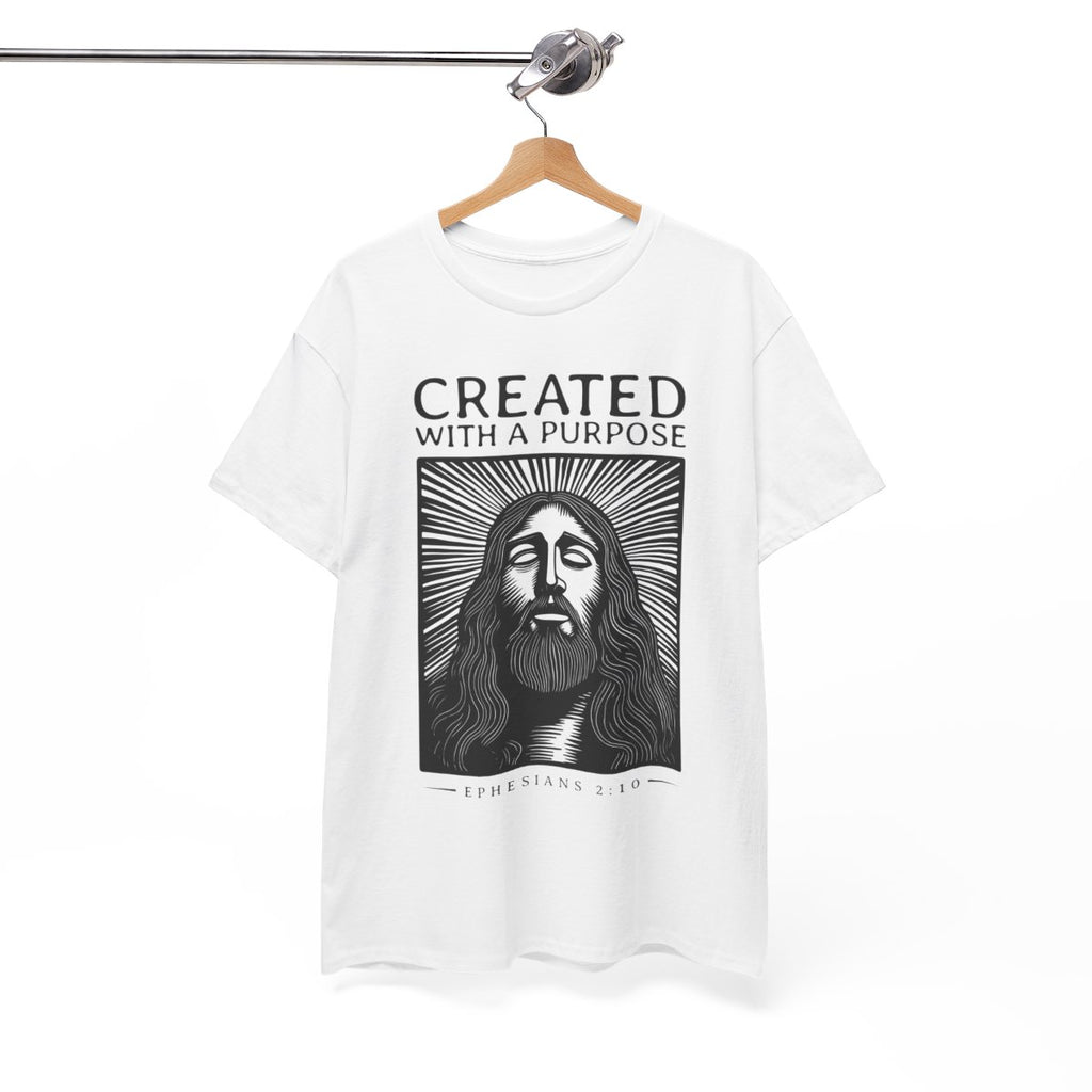 GIDEON - Basic Tee
