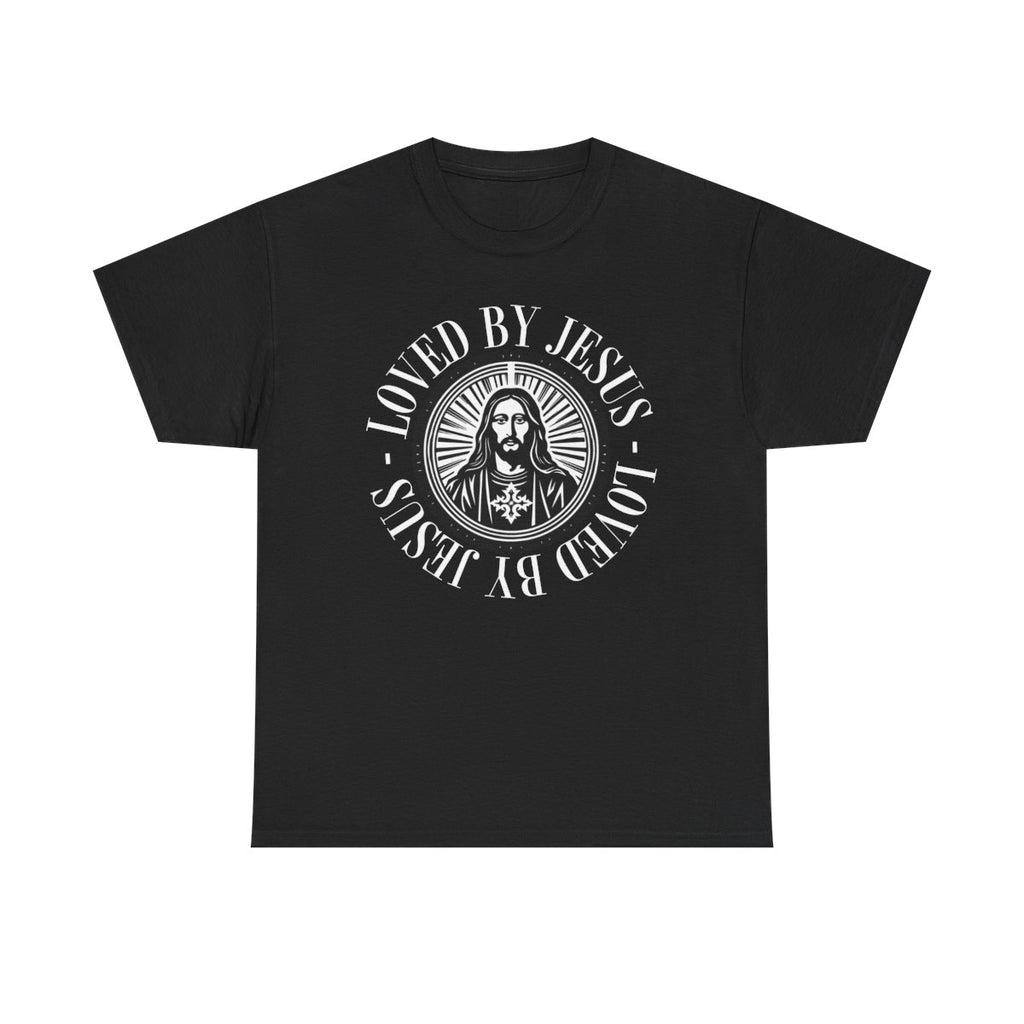 SHARON - Basic Tee