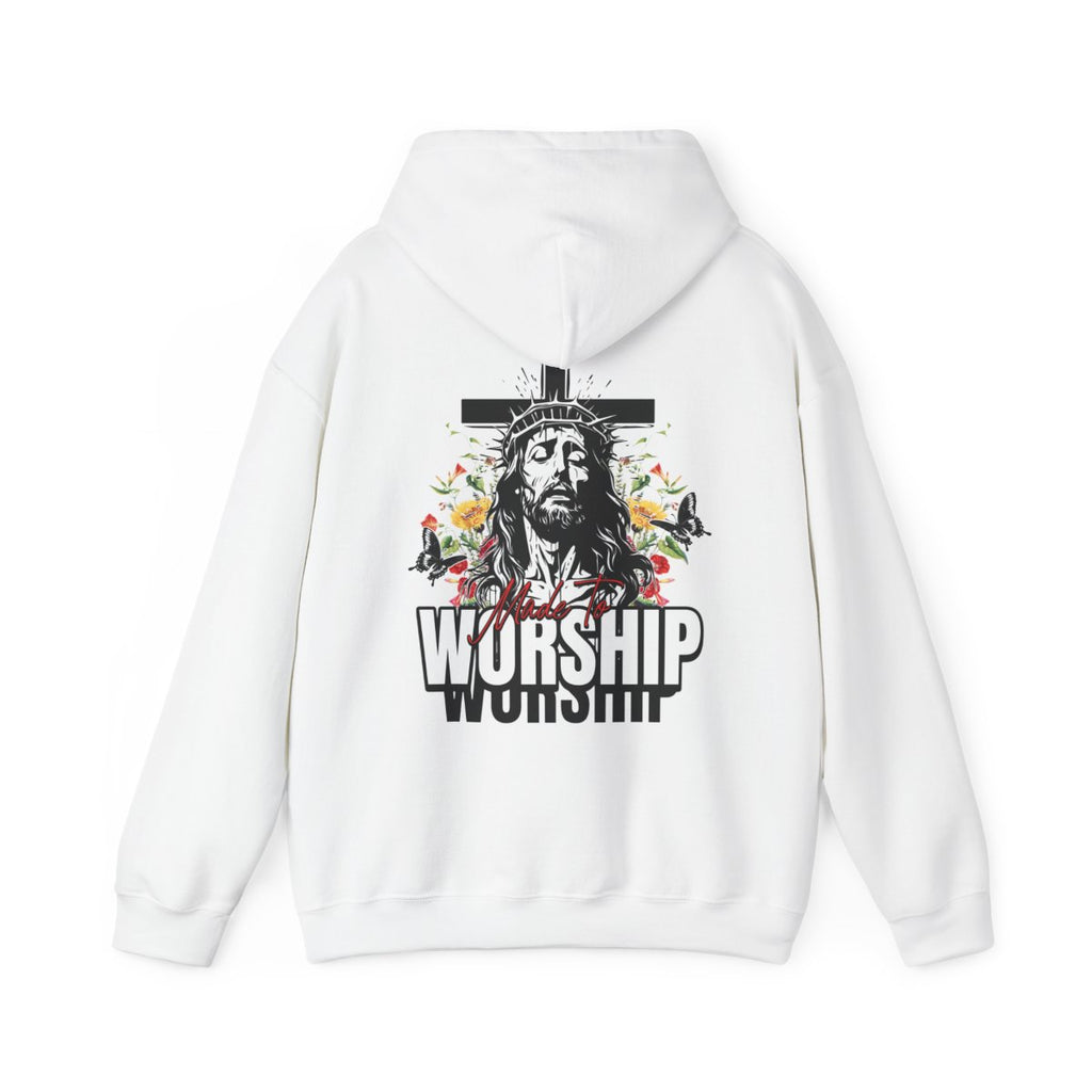 STEPHEN - Hoodie