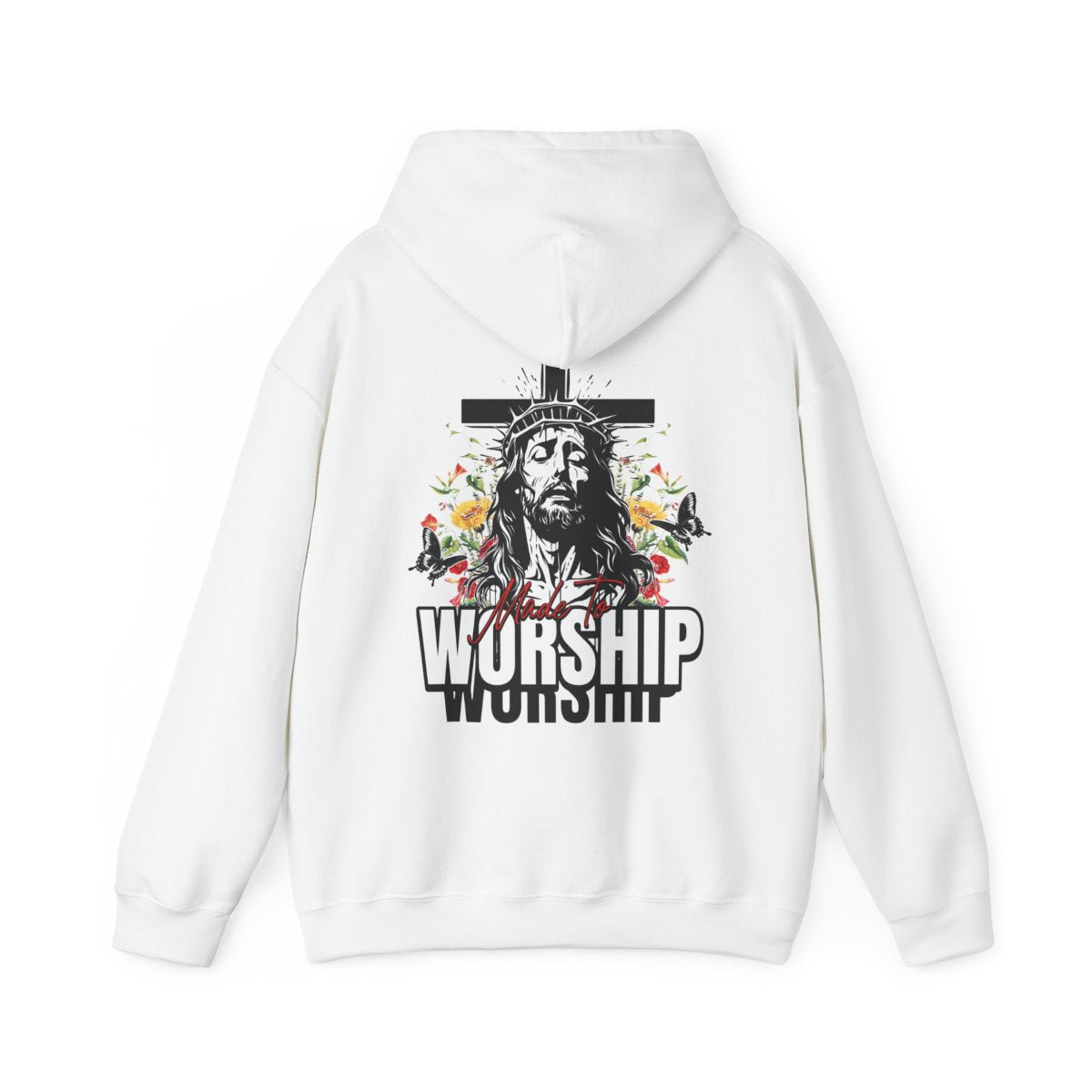 STEPHEN - Hoodie