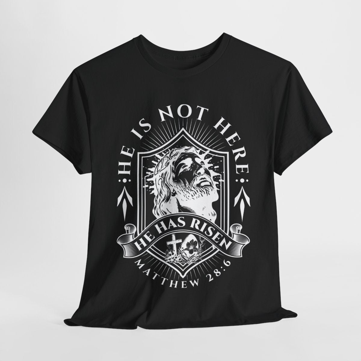 MADINA - Basic Tee