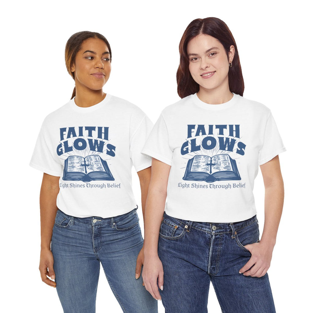 JAMES - Basic Tee