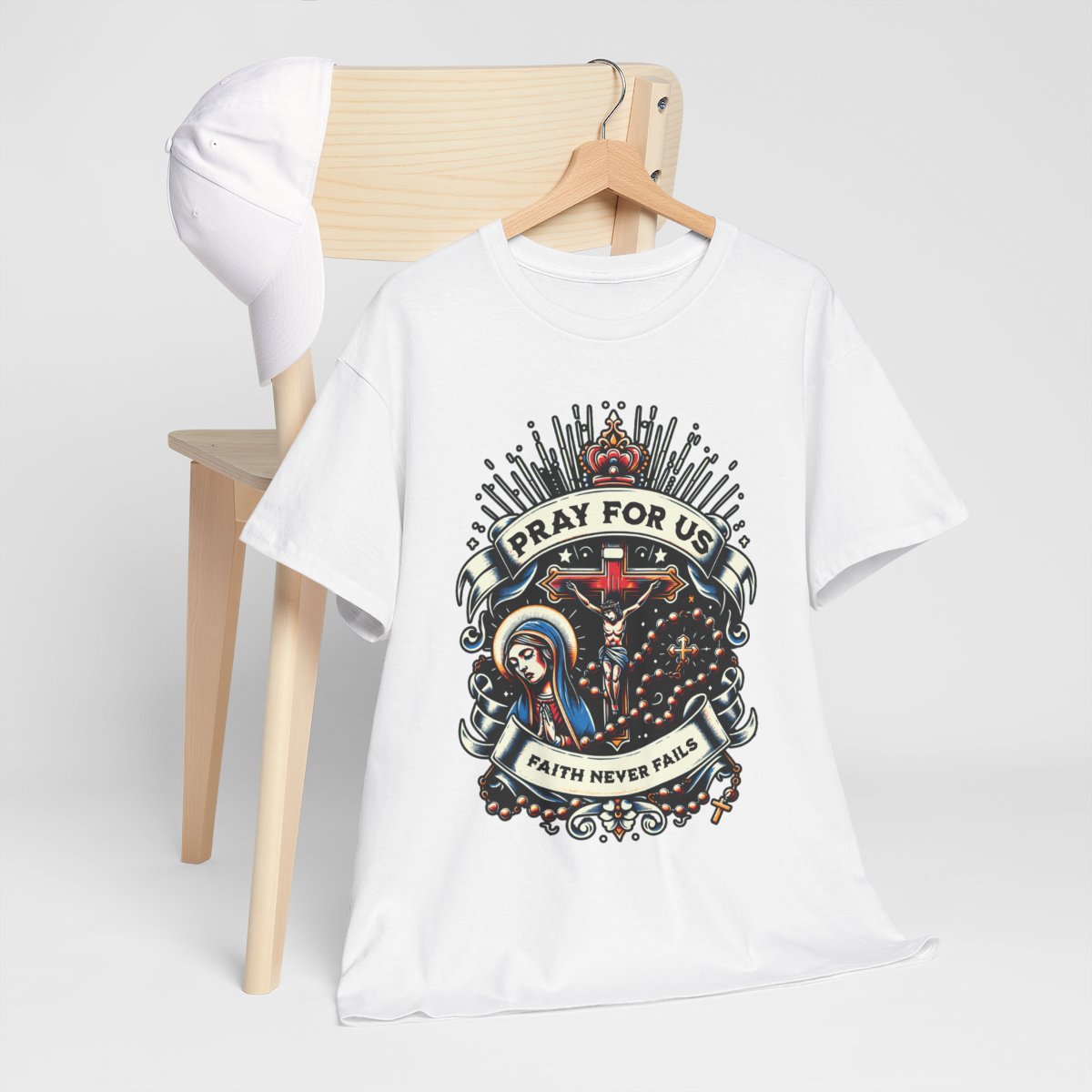 LEIGH - Kids Tee
