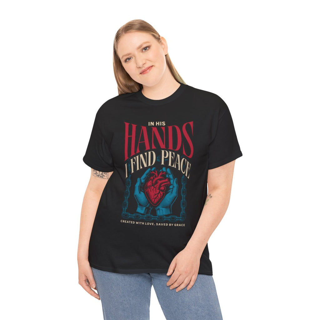 NAOMI - Basic Tee