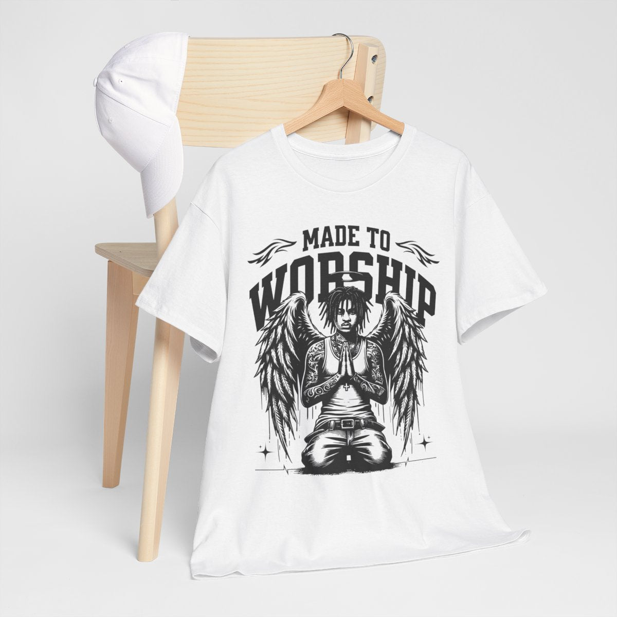 JOEY - Kids Tee