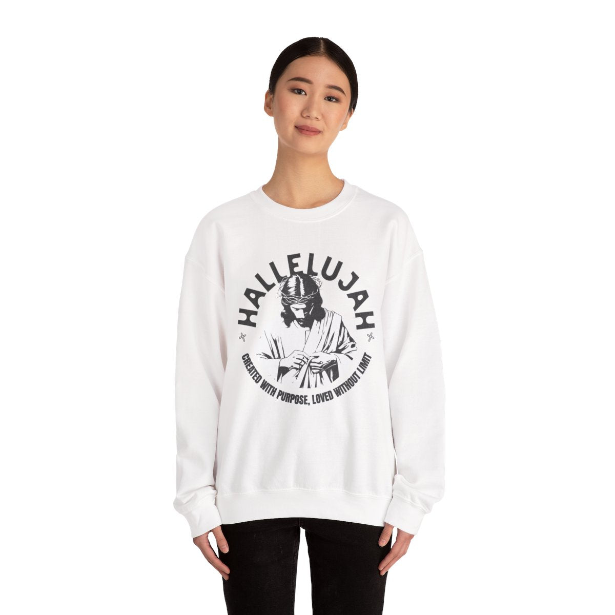MADELYN - Sweatshirt