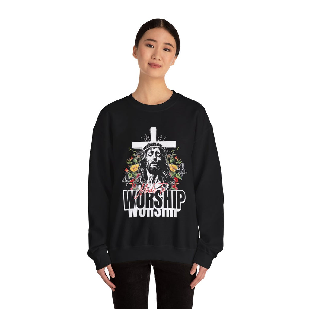 STEPHEN - Sweatshirt