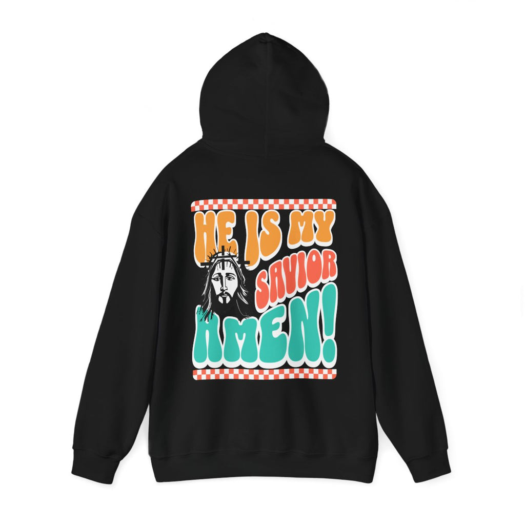CALEB - Hoodie