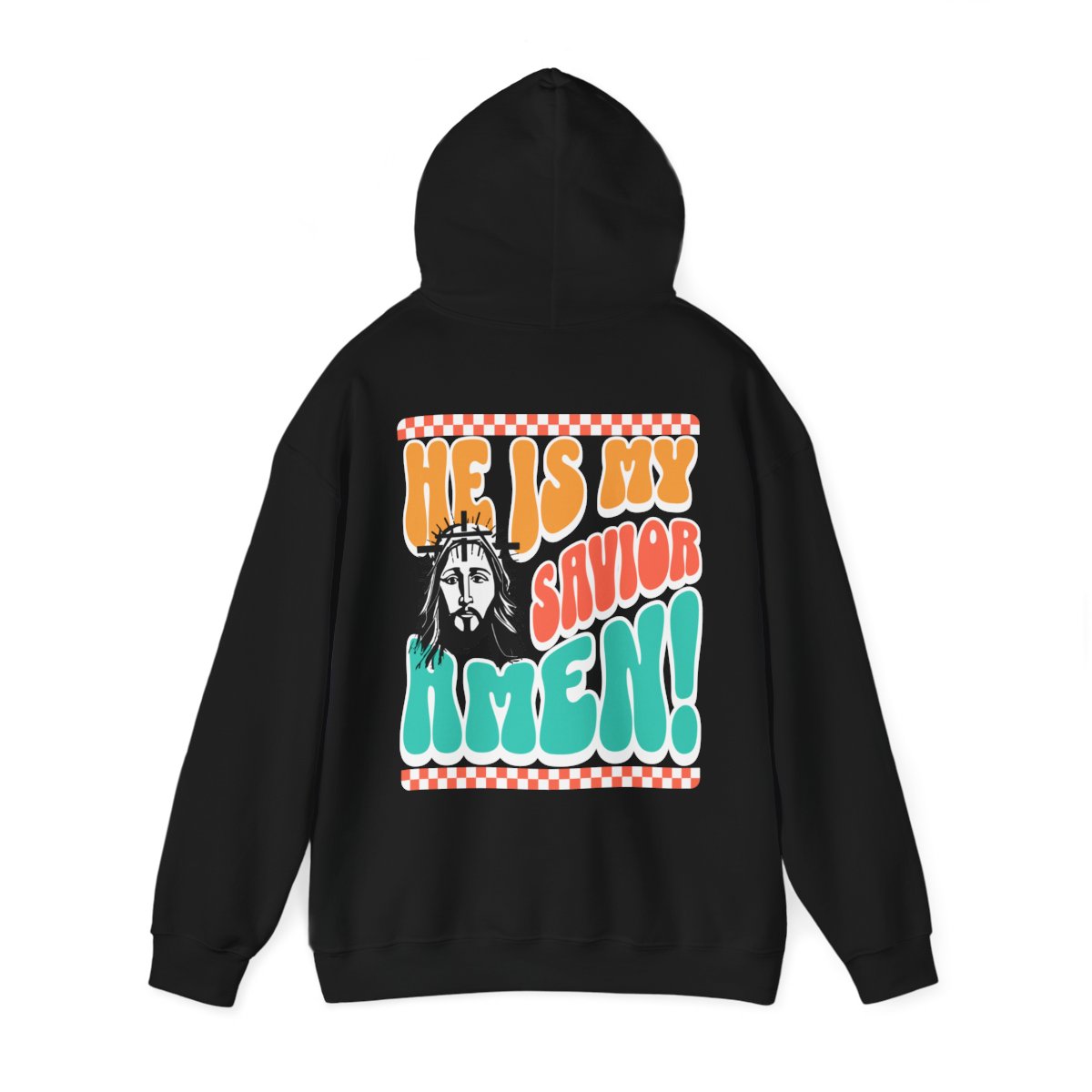 CALEB - Hoodie