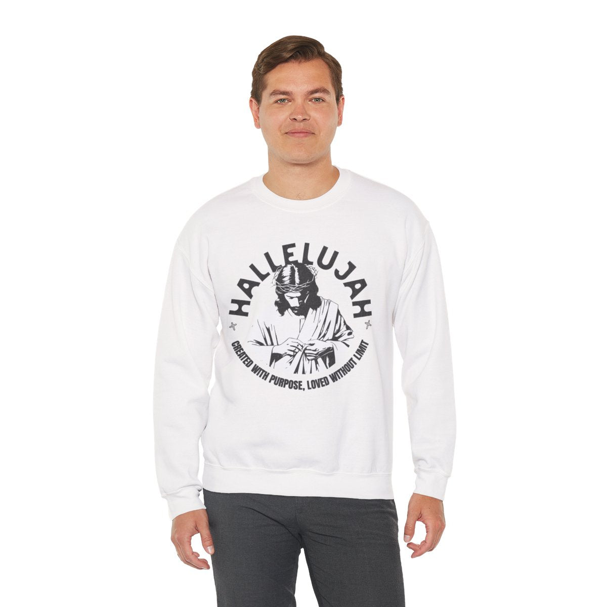 MADELYN - Sweatshirt