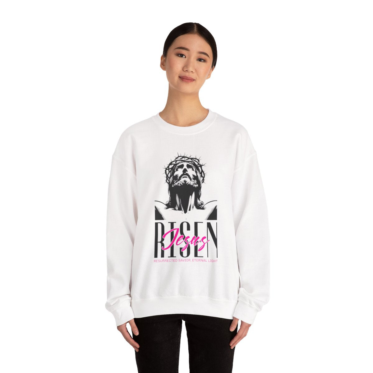 ESTHER - Sweatshirt