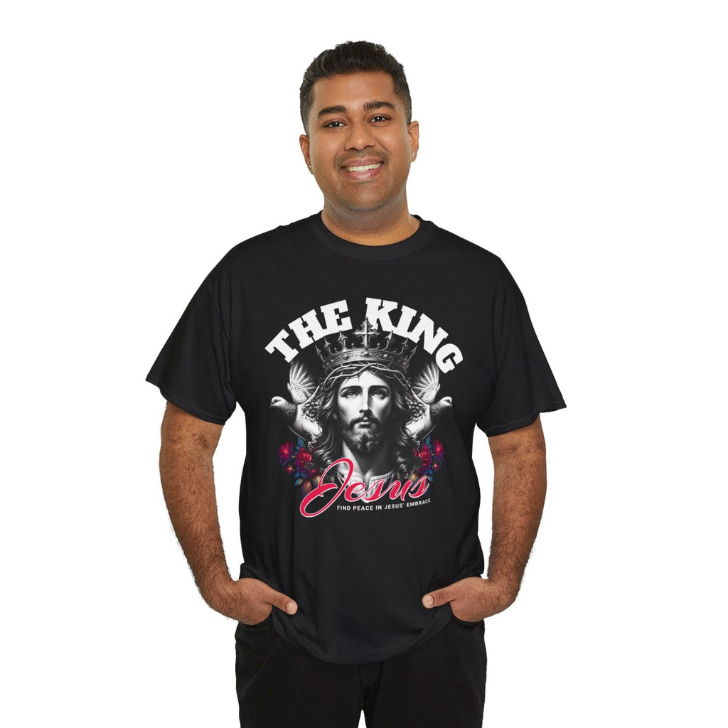 HEZEKIAH - Basic Tee