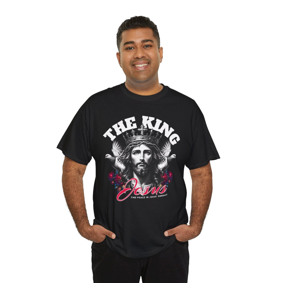 HEZEKIAH - Basic Tee
