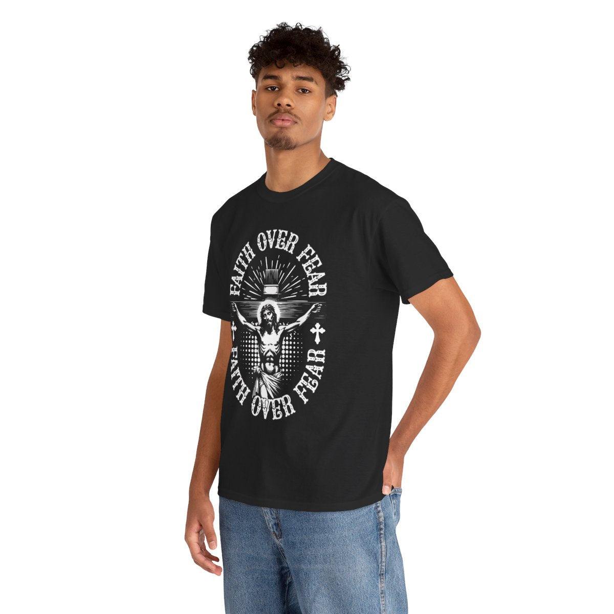 GABRIELA - Basic Tee