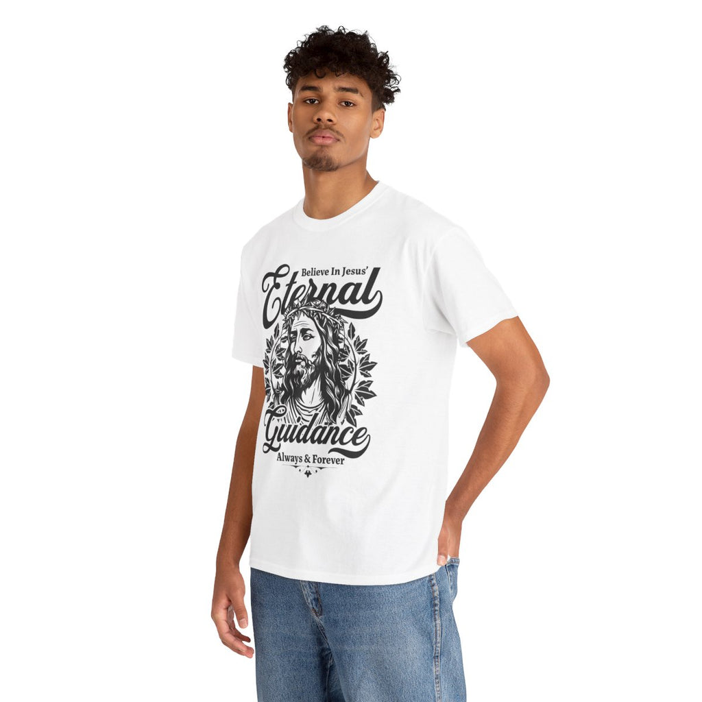 ZACHARY - Basic Tee