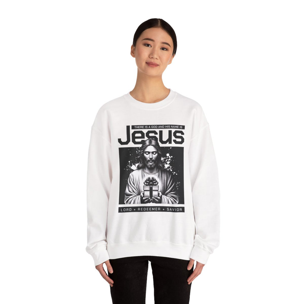 TOMAS - Sweatshirt