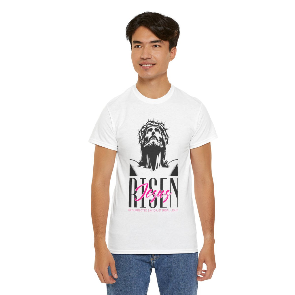 ESTHER - Basic Tee