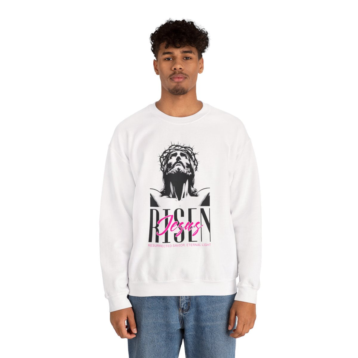 ESTHER - Sweatshirt