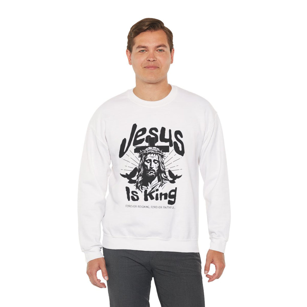 SAUL - Sweatshirt