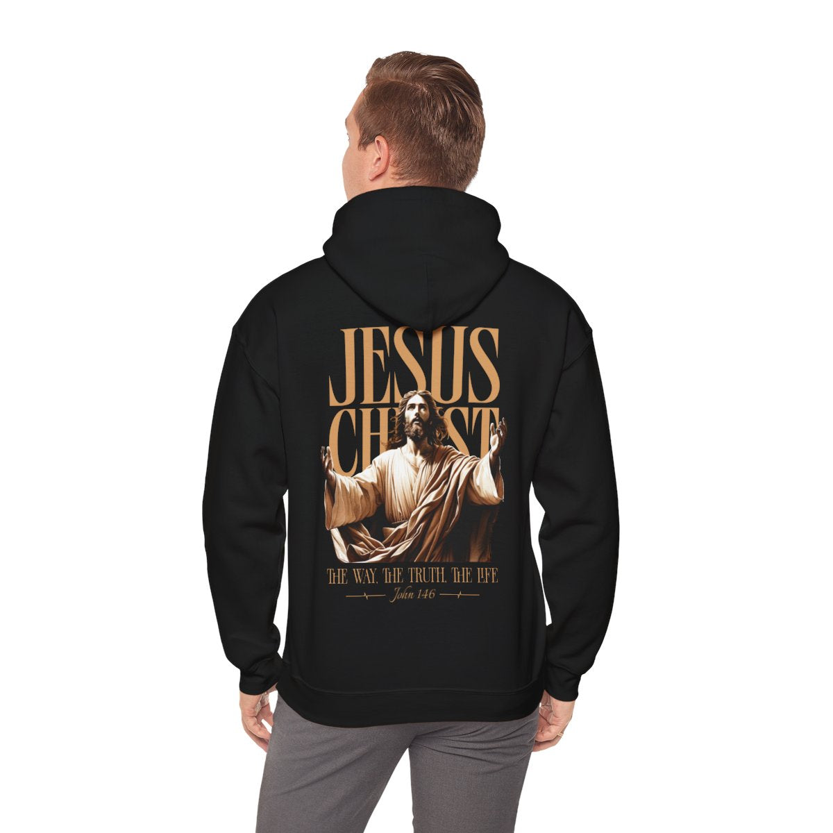 DARIUS - Hoodie