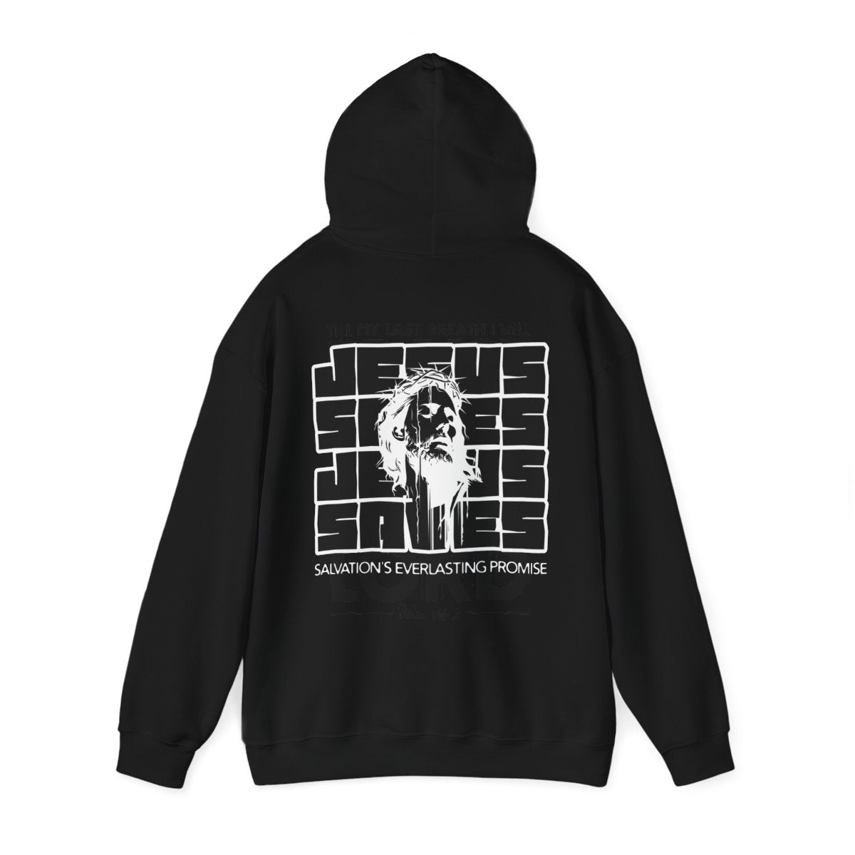 MARTHA - Hoodie