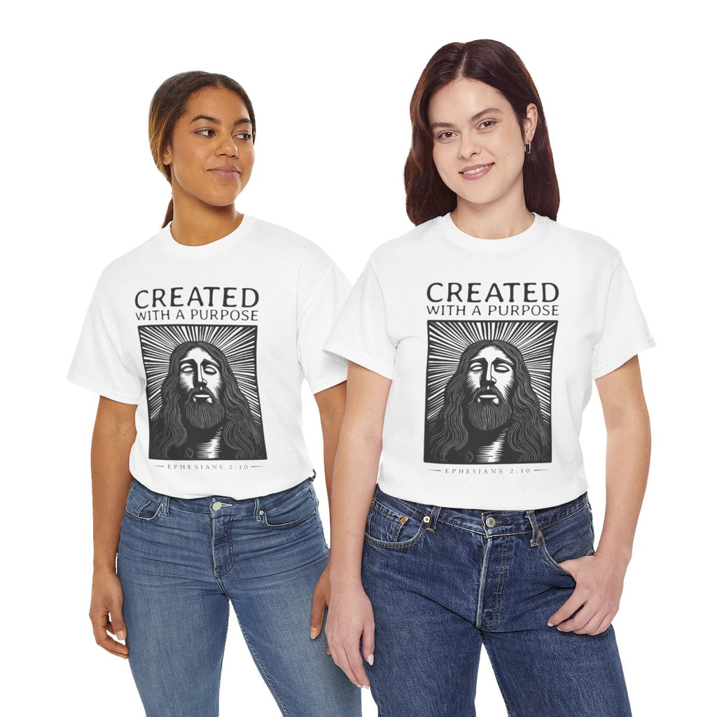 GIDEON - Basic Tee