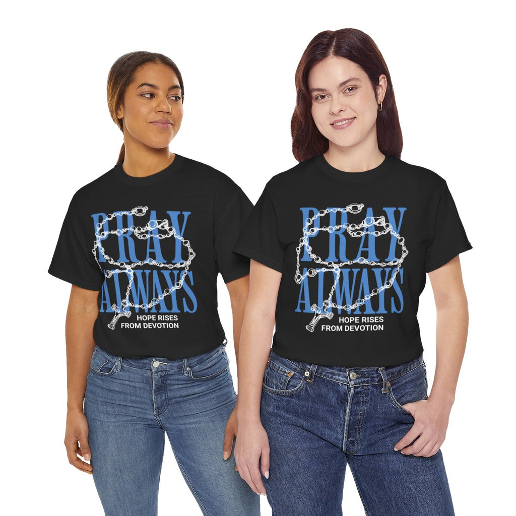 KIRSTEN - Basic Tee
