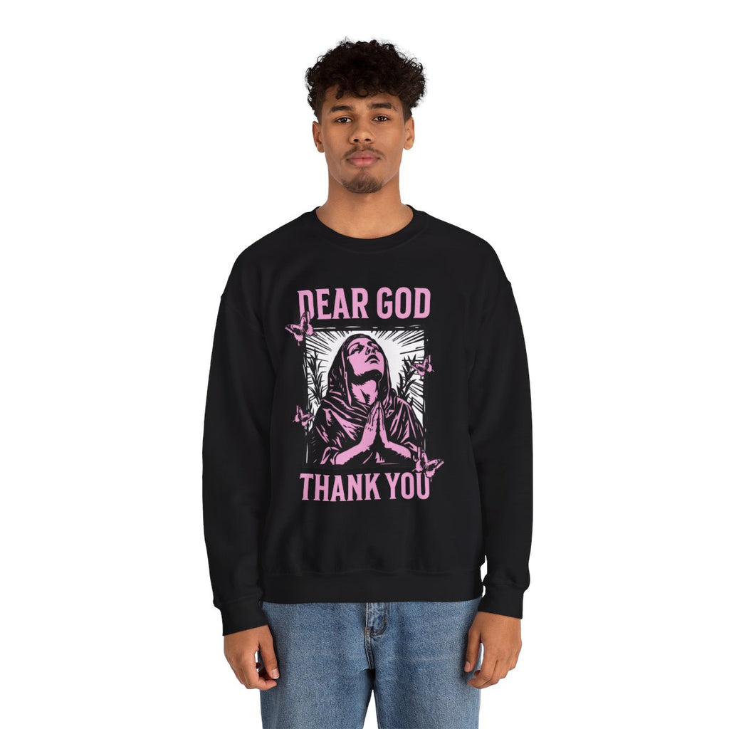 ZACK - Sweatshirt