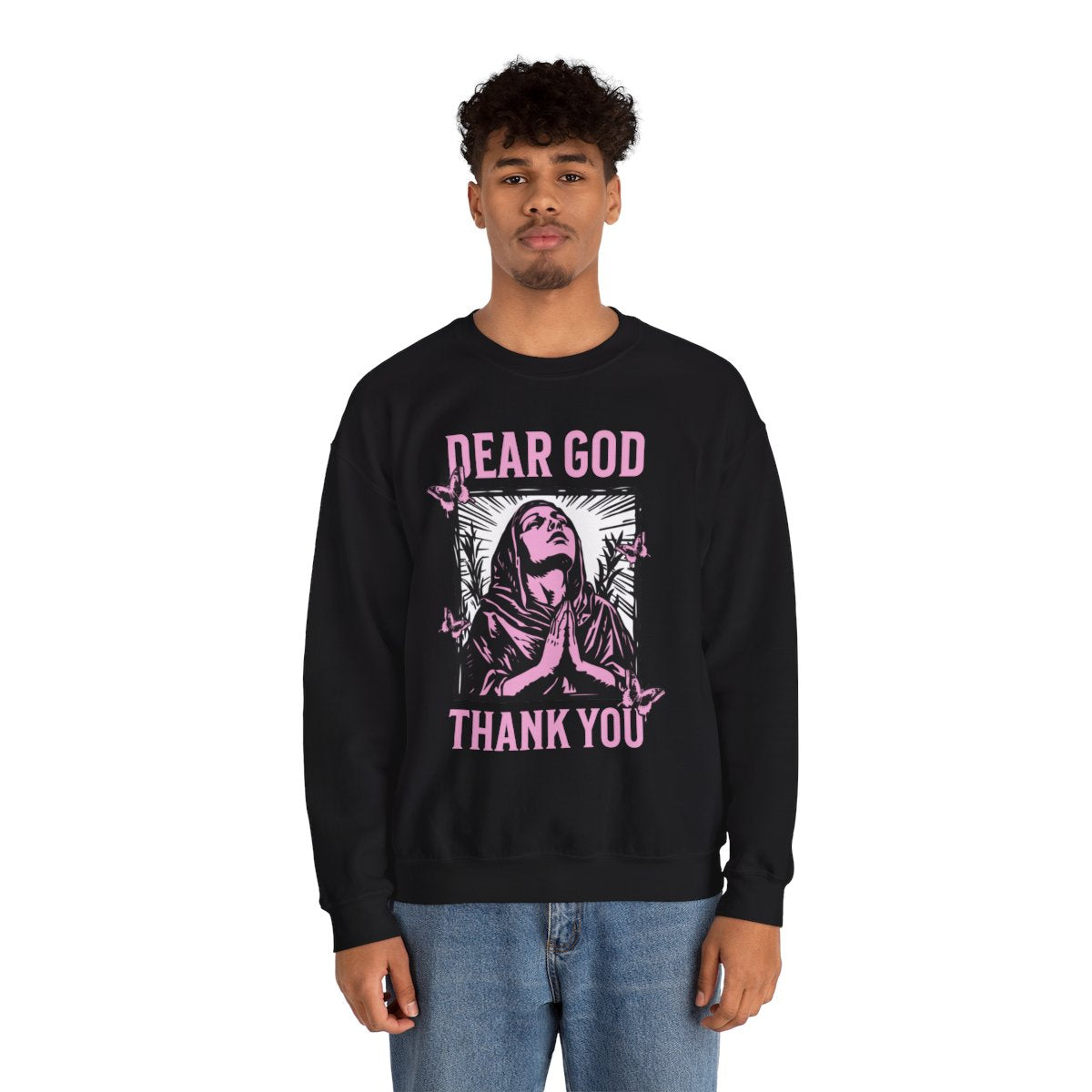 ZACK - Sweatshirt