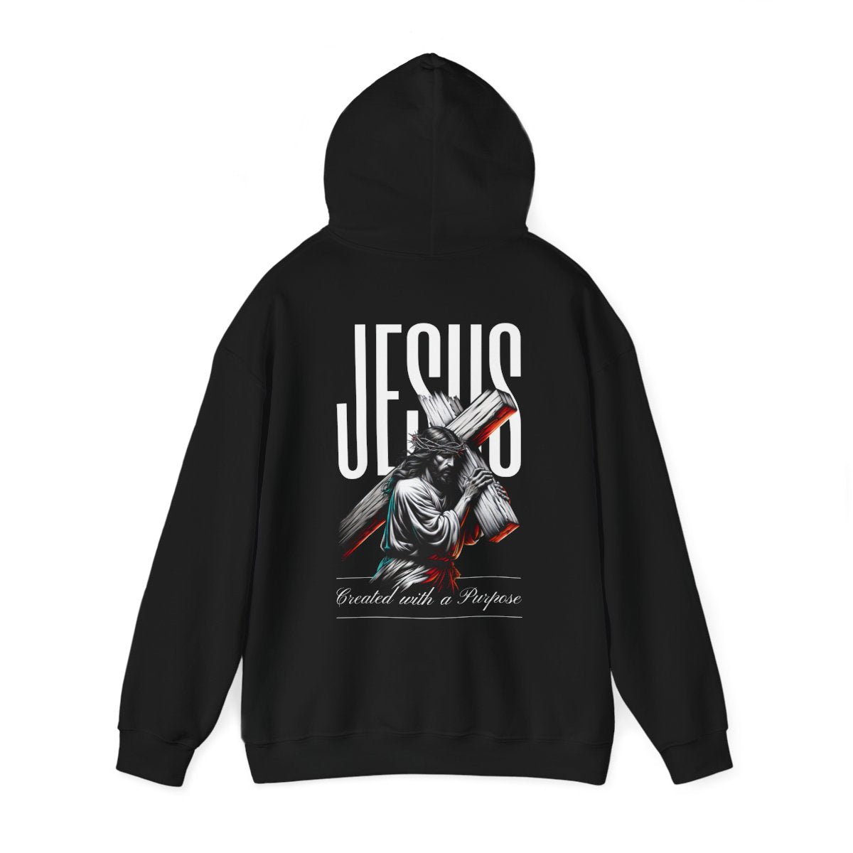 DANIEL - Hoodie