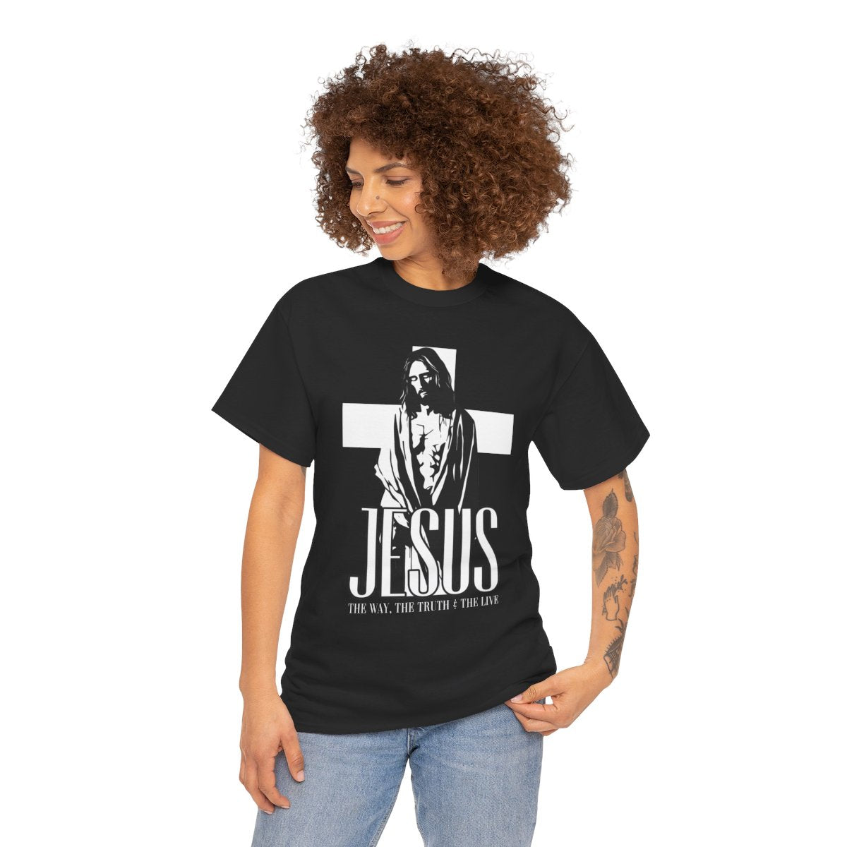 IAN - Basic Tee