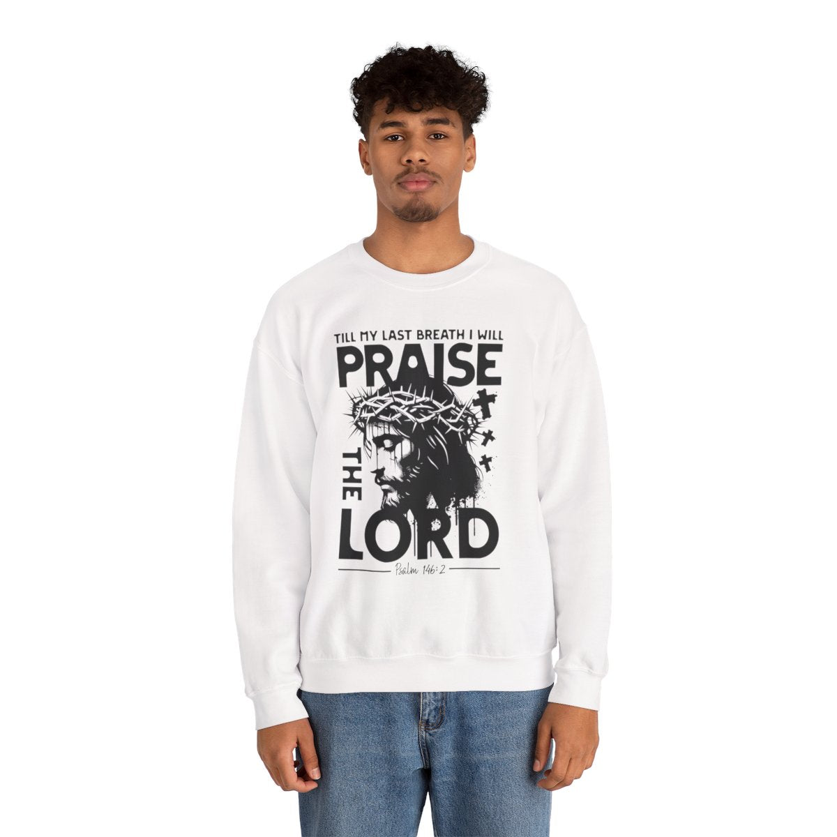 LISA - Sweatshirt