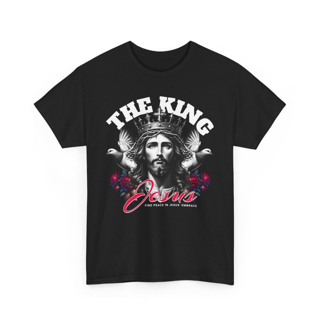HEZEKIAH - Kids Tee