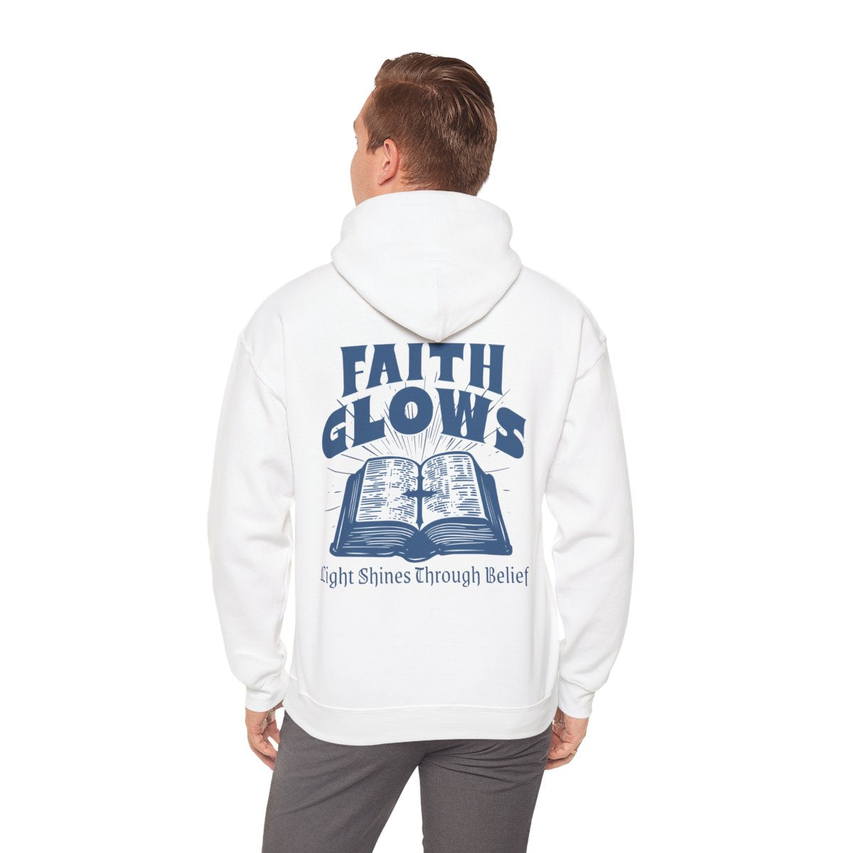 JAMES - Hoodie