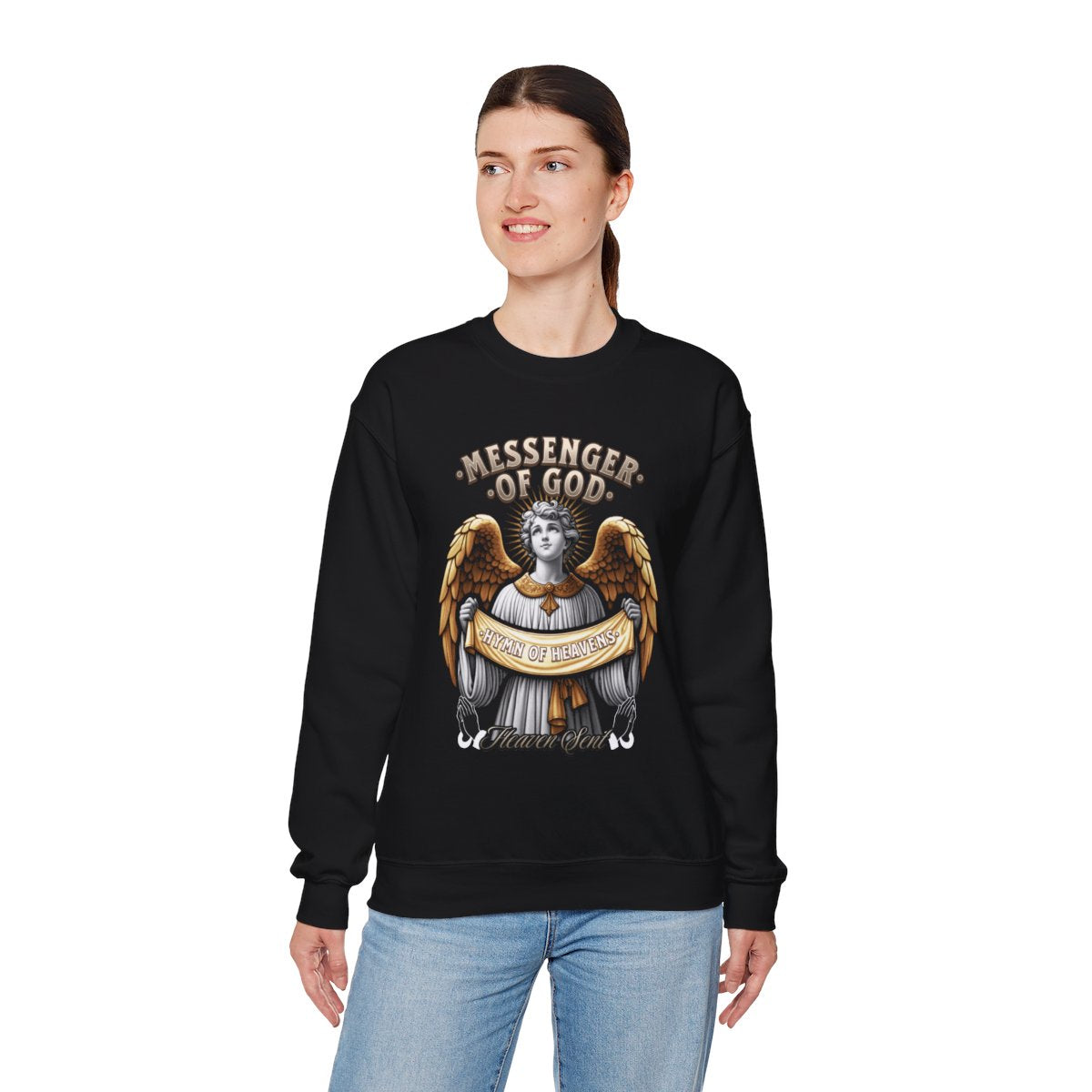 MARIAM - Sweatshirt