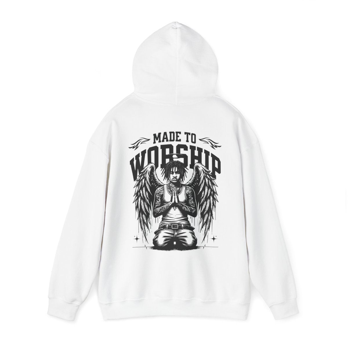 JOEY - Hoodie