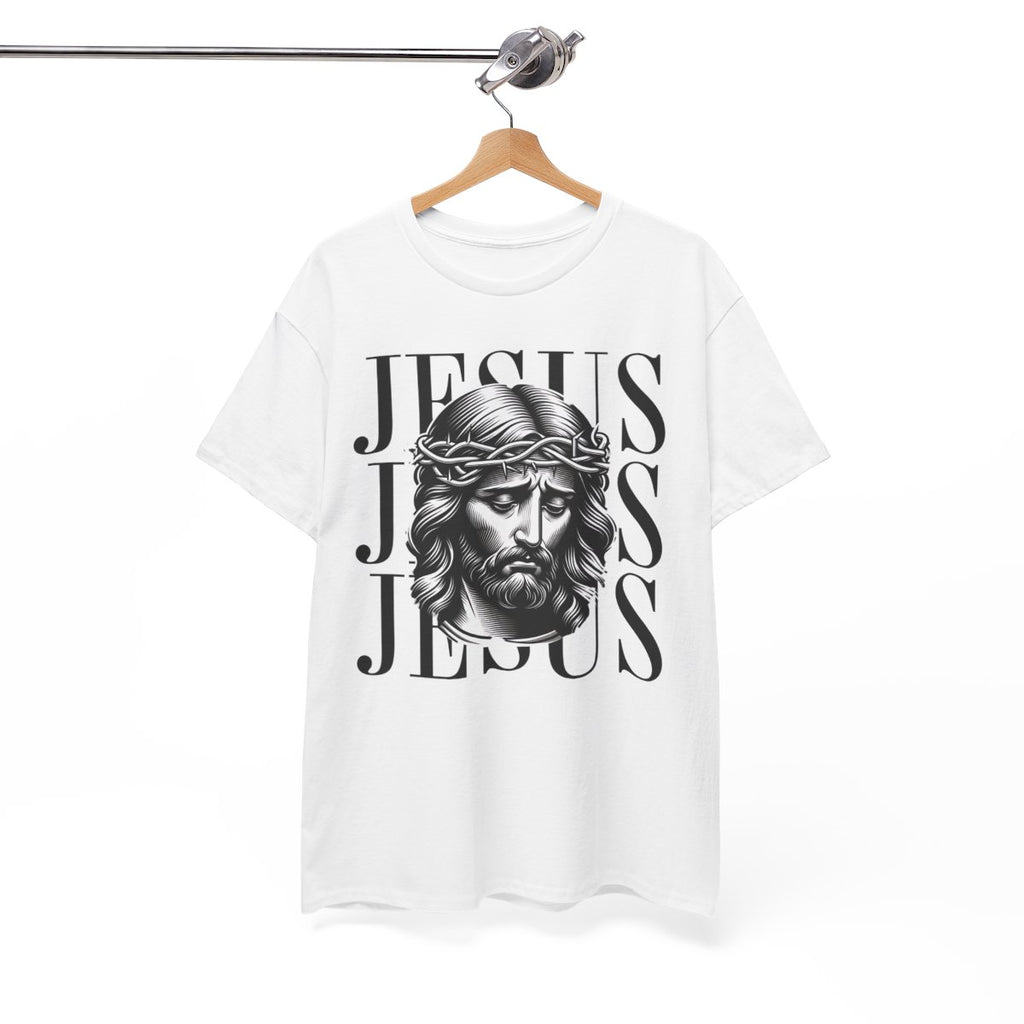 ETHAN - Basic Tee