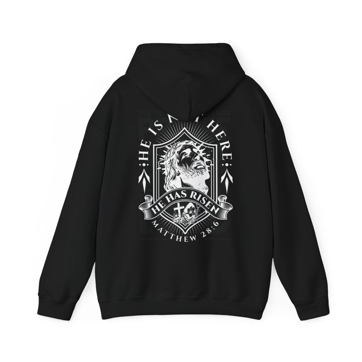 MADINA - Hoodie