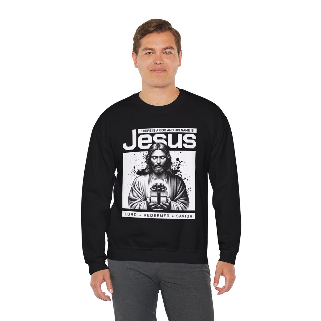 TOMAS - Sweatshirt