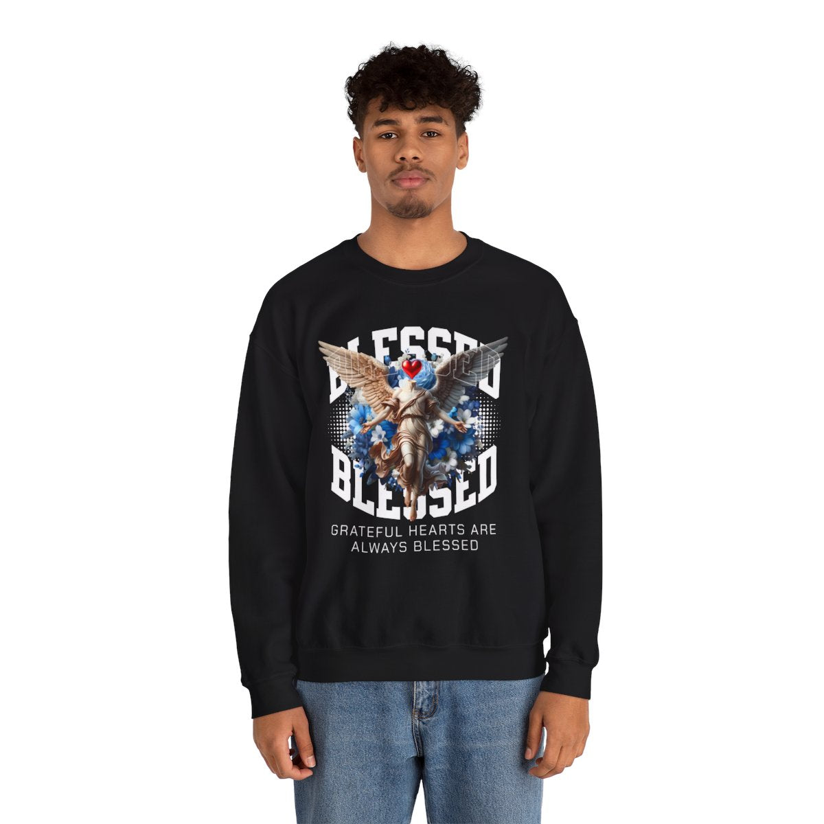 LEVI - Sweatshirt