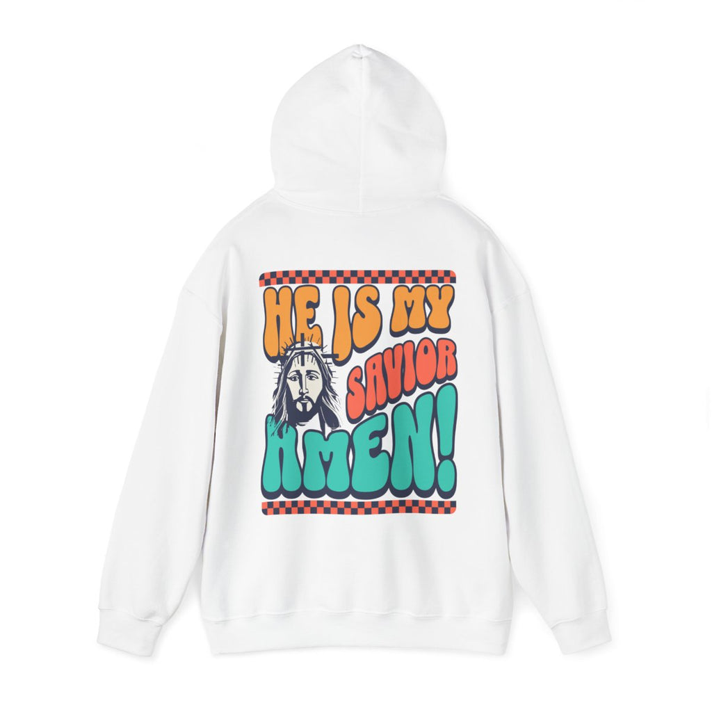 CALEB - Hoodie