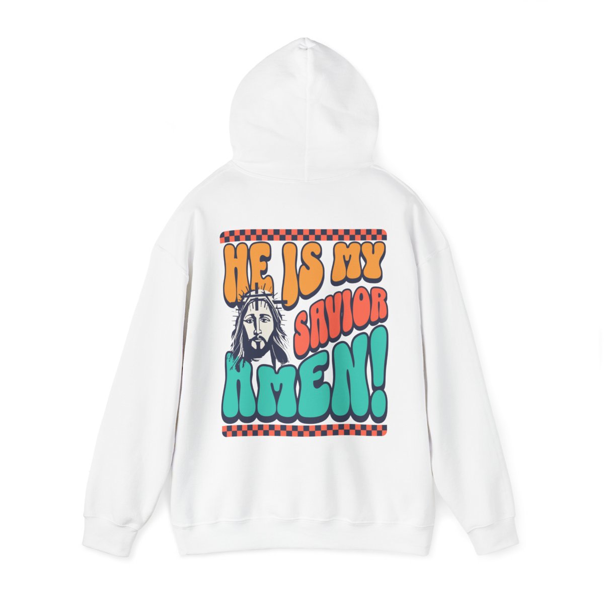 CALEB - Hoodie