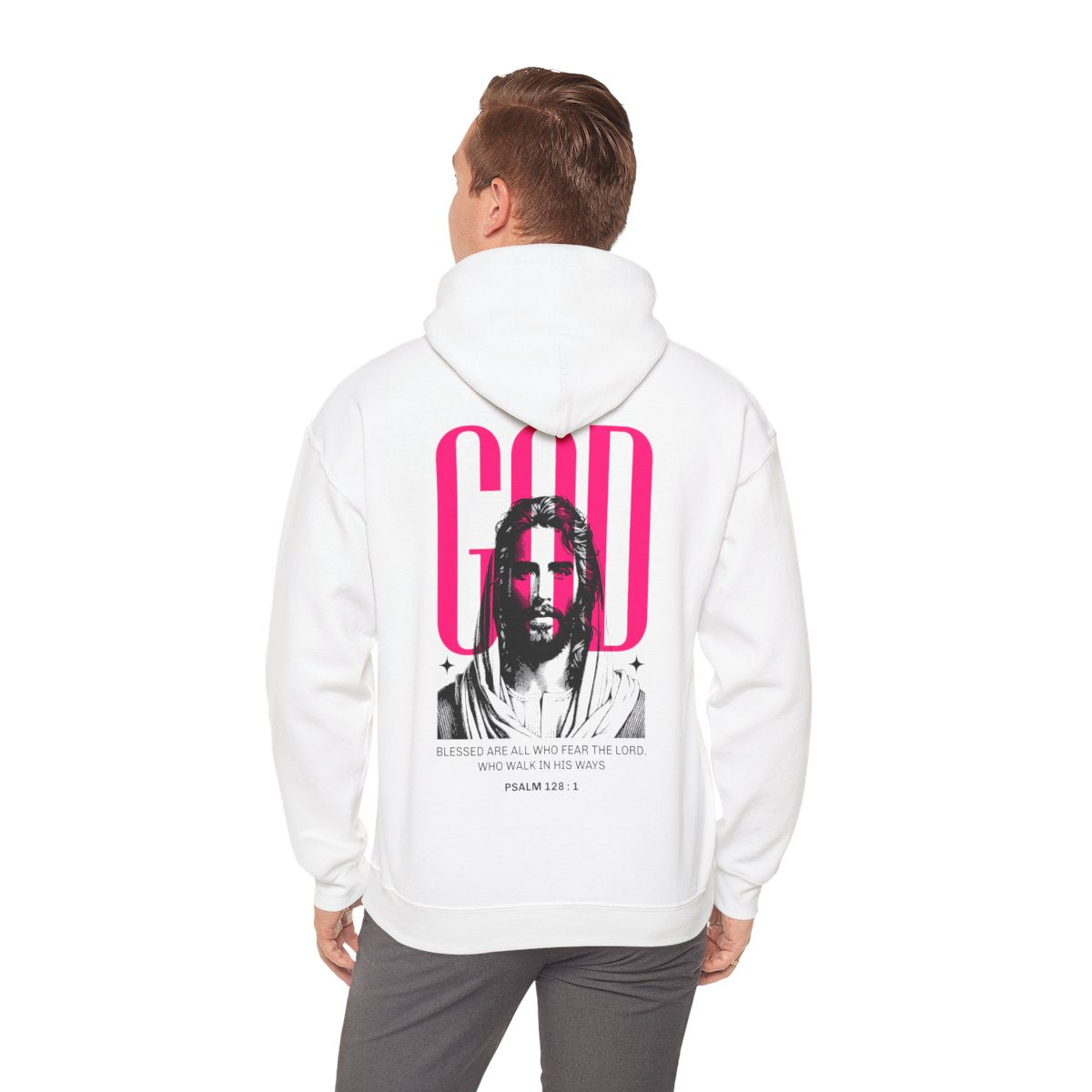 JOSHUA - Hoodie