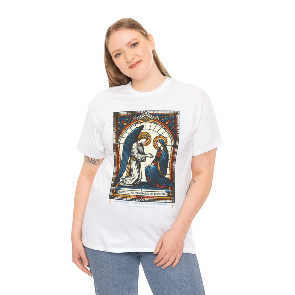 CHLOE - Basic Tee