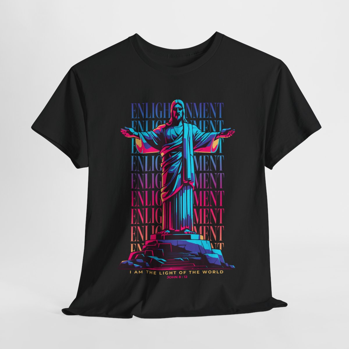 NICHOLAS - Kids Tee