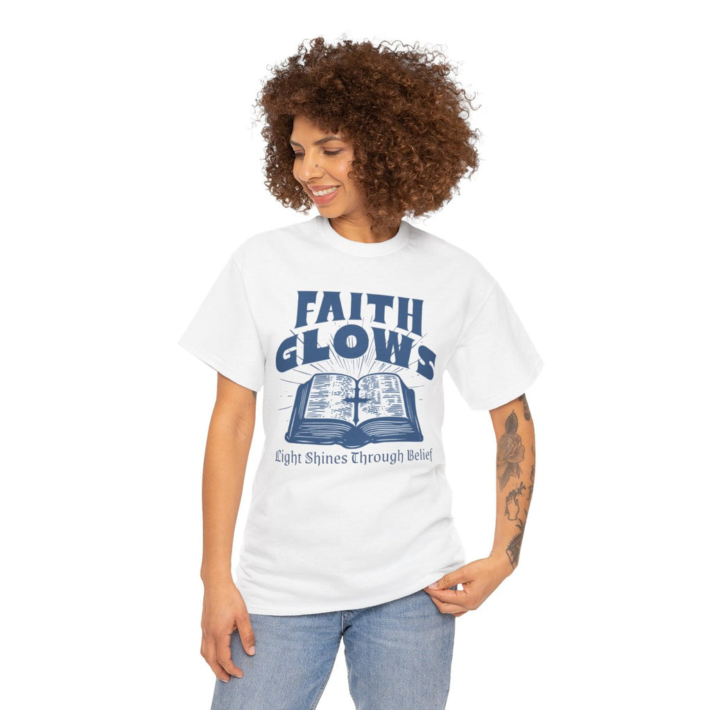 JAMES - Basic Tee